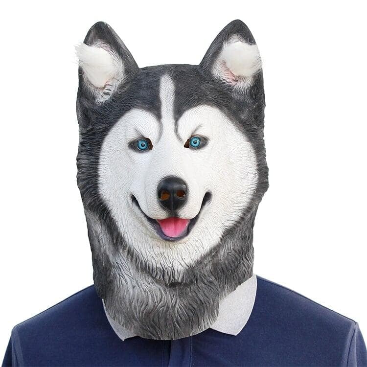 Animal Mask