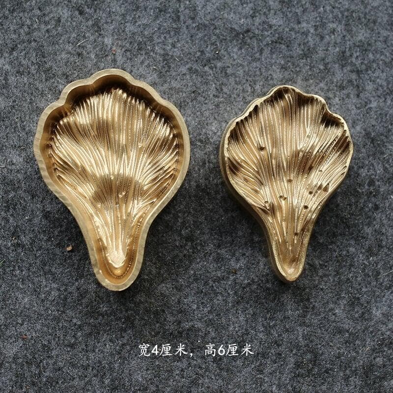 Artificial Flower Mold 6CM