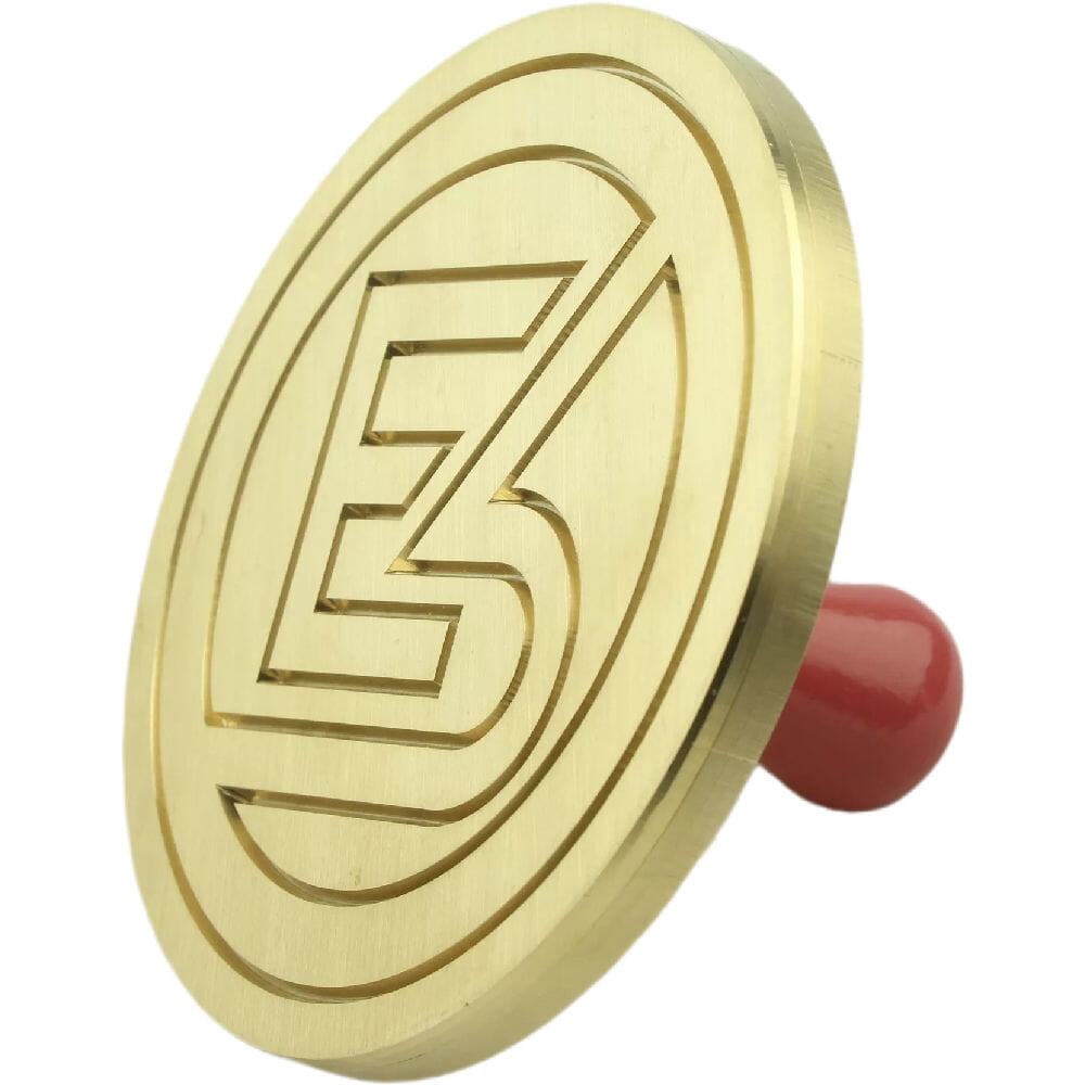 Chocolate Stamp