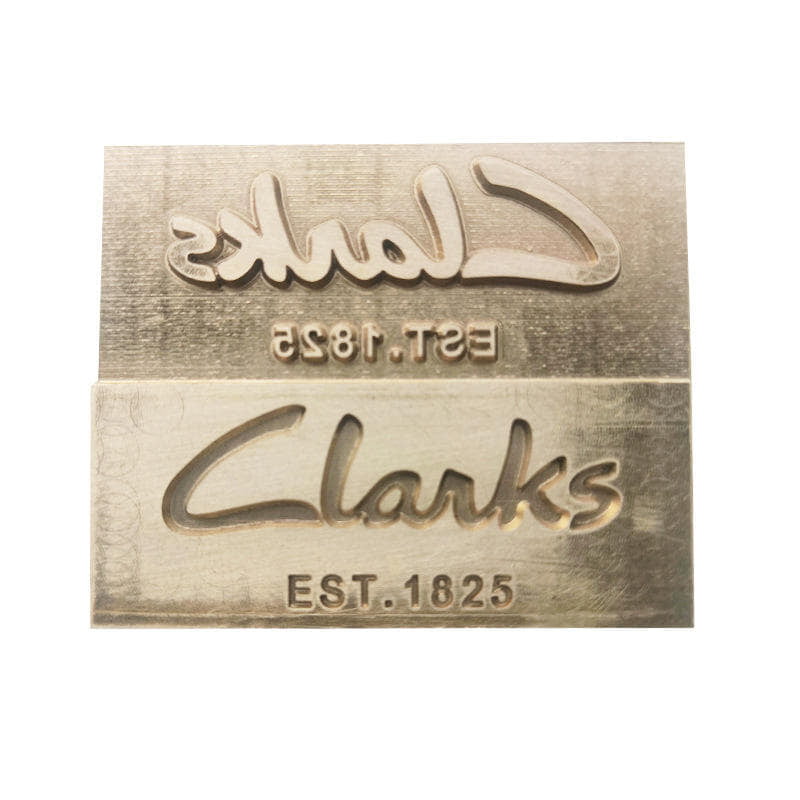 Concave Convex Stamp