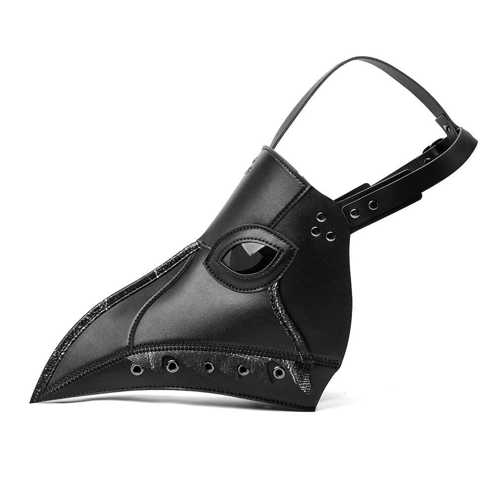 Costumes Steampunk Bird Mask