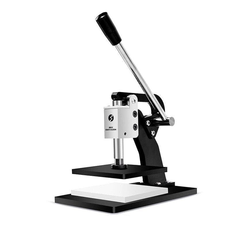 Die Cut Press Machine