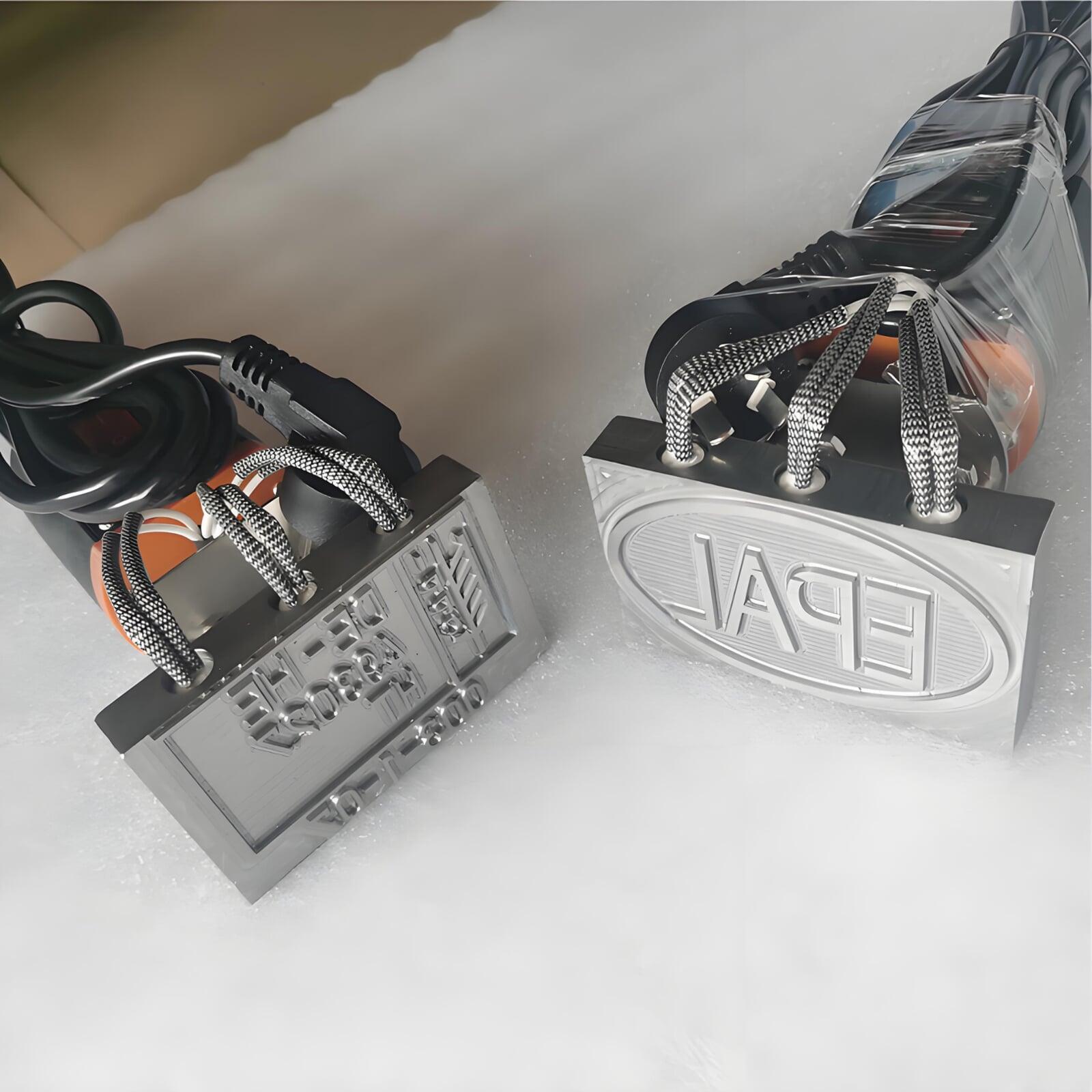 EPAL Branding Metal Stamp