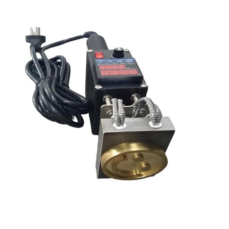 EPAL Metal Brander