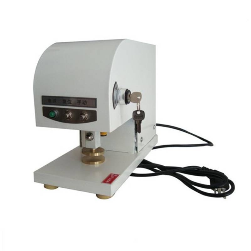 Electronic Seal Embosser