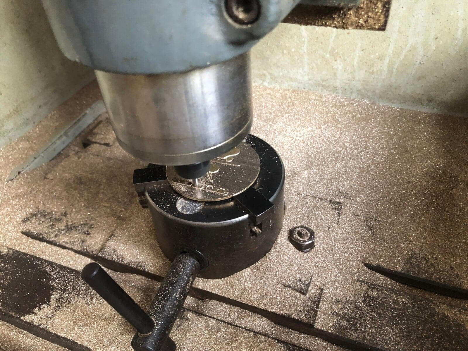 Embosser Seal Manufacturing