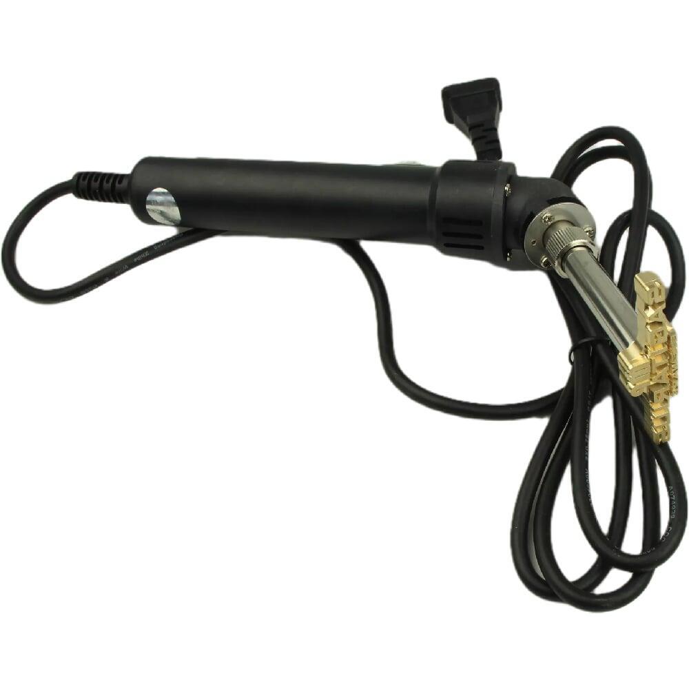 Embossing Brander Soldering Iron