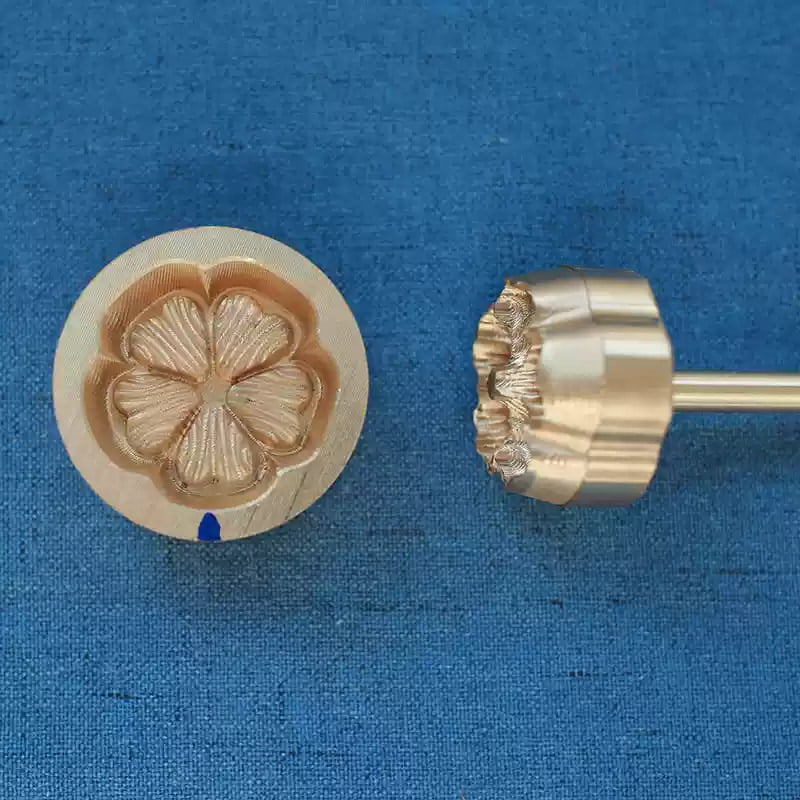 Fabric Flower Making Tool 3CM