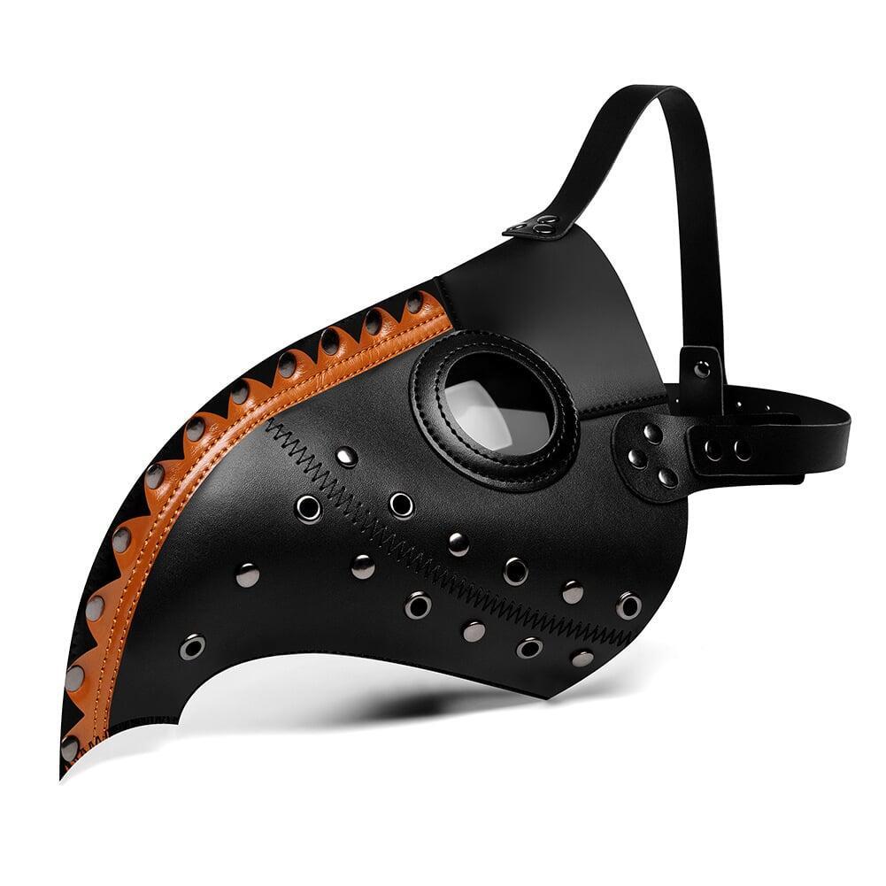 Halloween Steampunk Retro