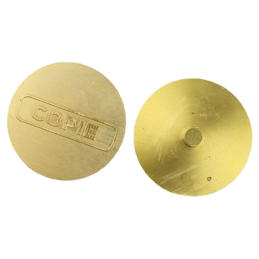 Heavy Duty Stamp Die Plates