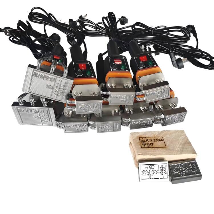 IPPC Soldering Iron