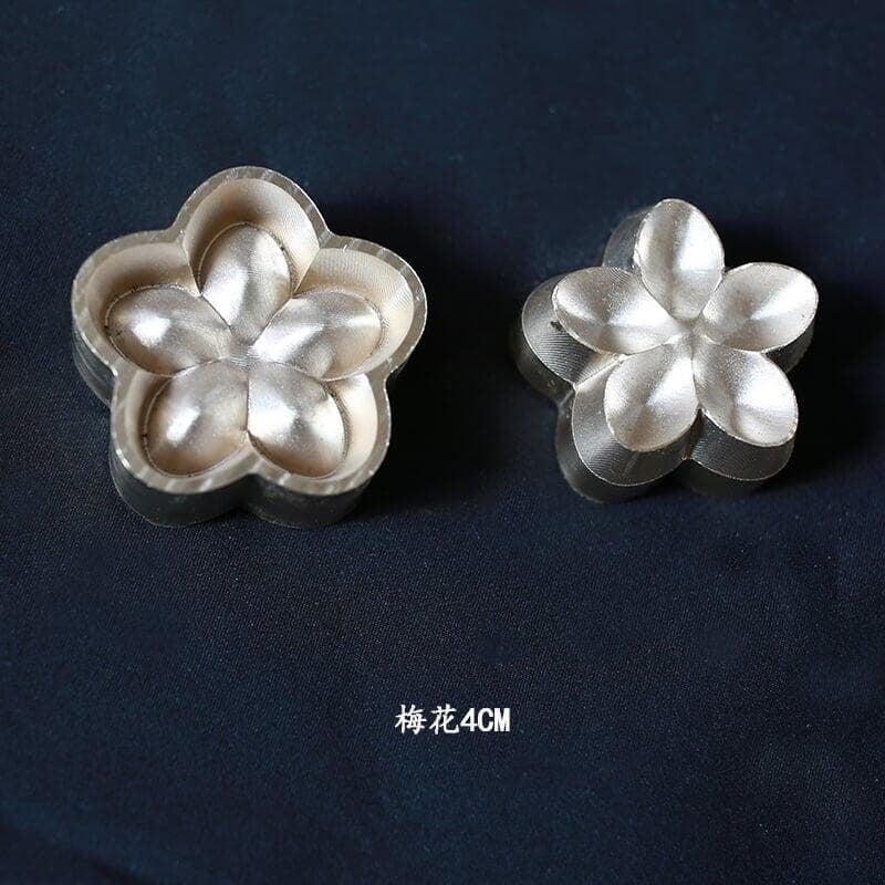 Millinery Flower Making Tool 4 cm