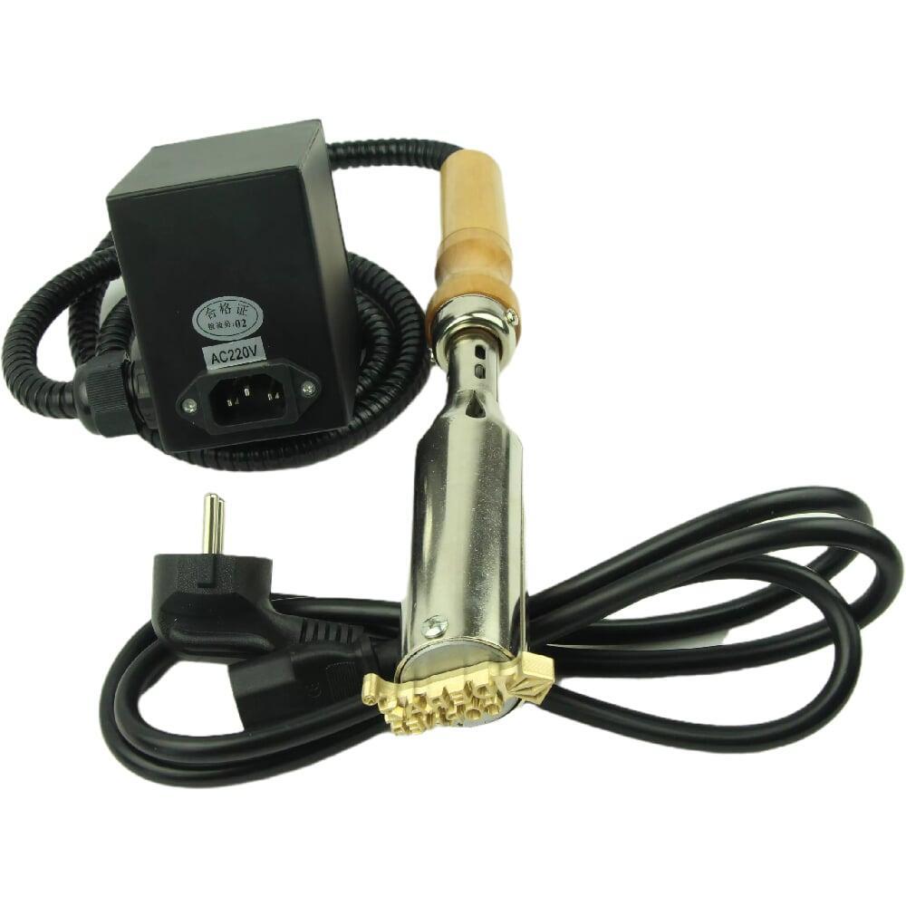 Leather Trademark Brander