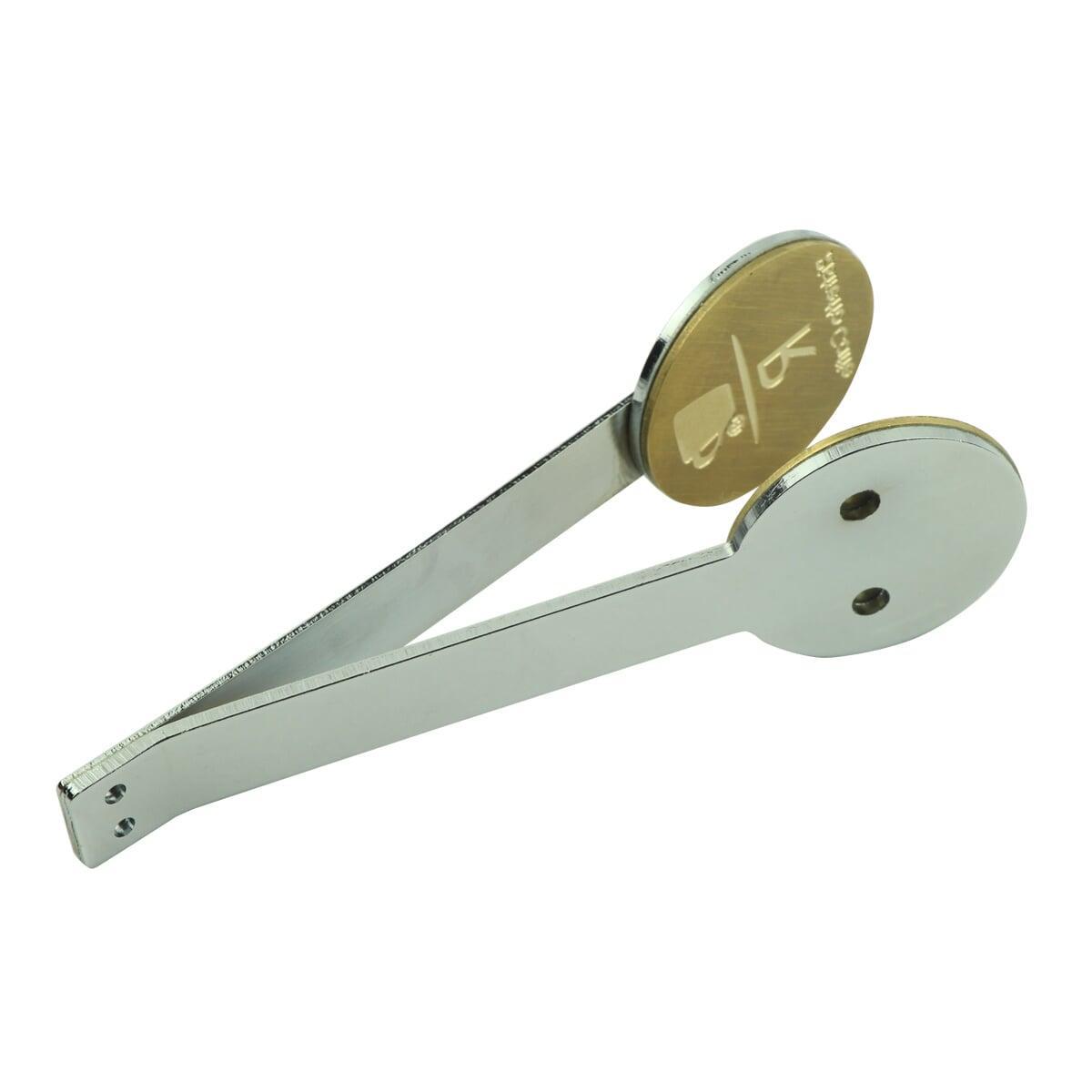 Long Reach Embossing Stamp Insert