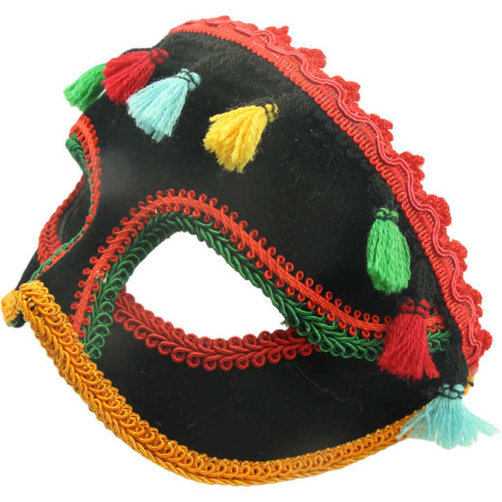 Masquerade Mask Venetian