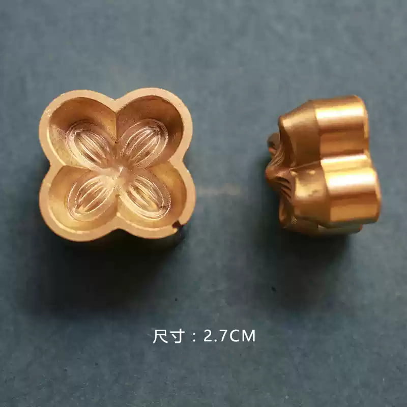 Millinery Fabric Making Tool 2.7 cm