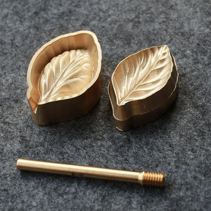 Millinery Flower Making Iron Tool 5cm