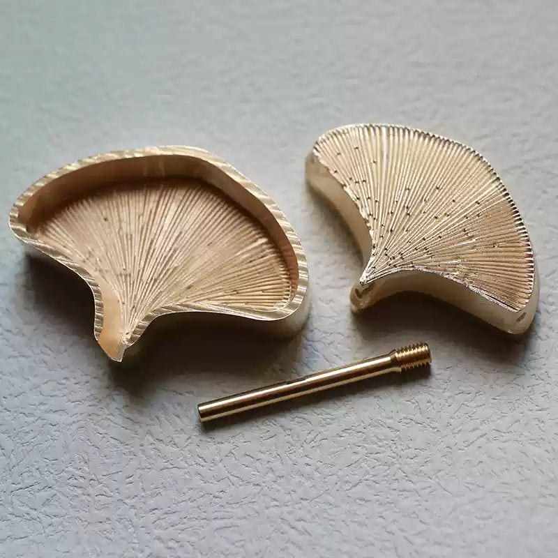 Millinery Flower Making Mould