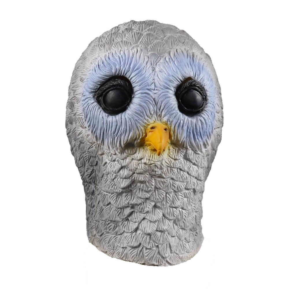 Owl Mask Latex