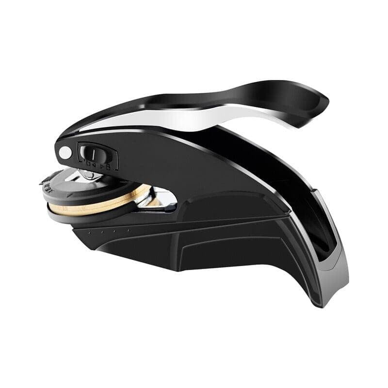 Plastic Seal Embosser