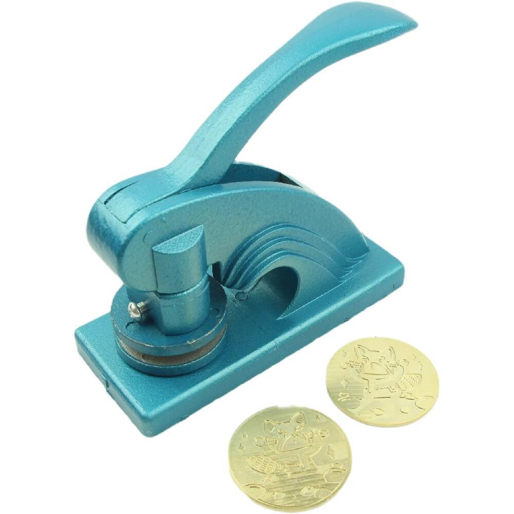 Raised Seal Stamp