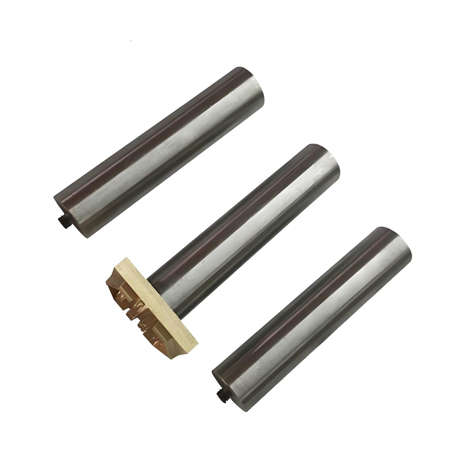 Steel Punch Rod Stamp