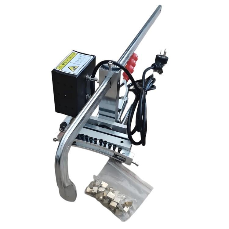 Truck Tyre Rubber Stamp