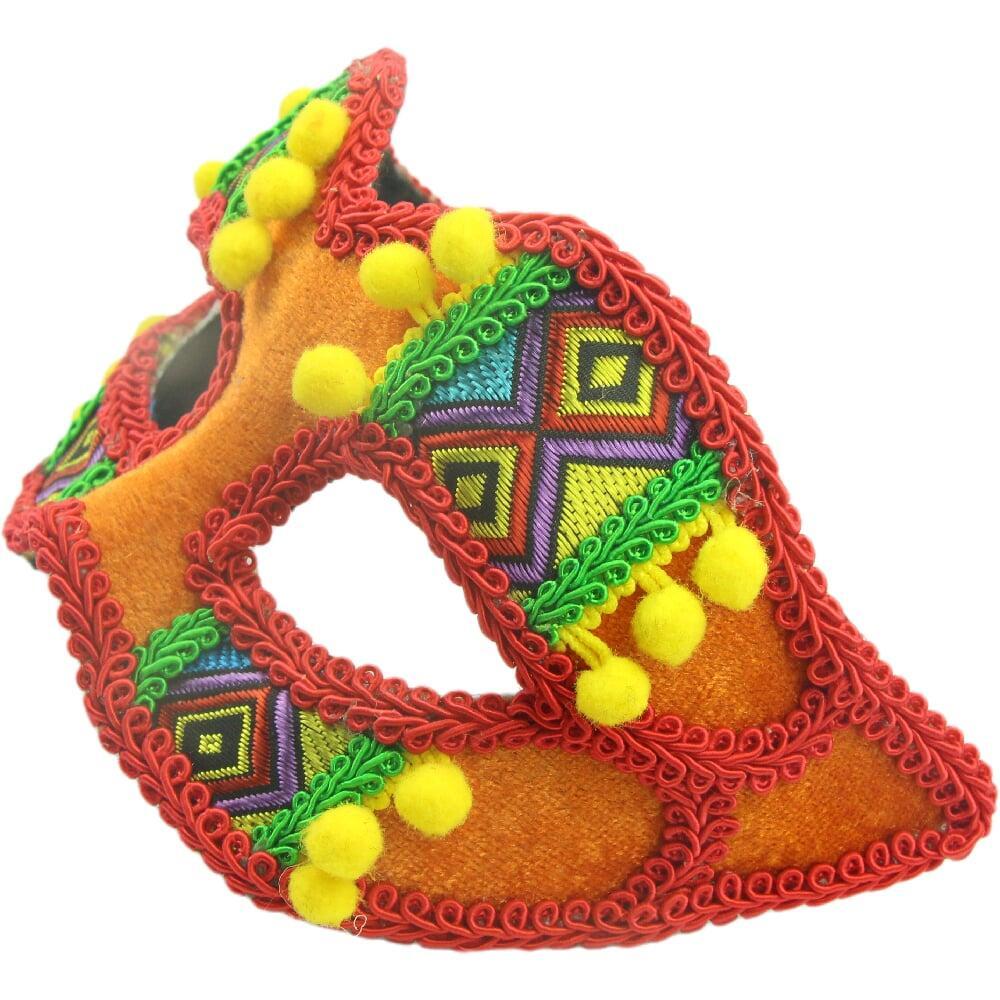 Venetian Masquerade Mask Halloween
