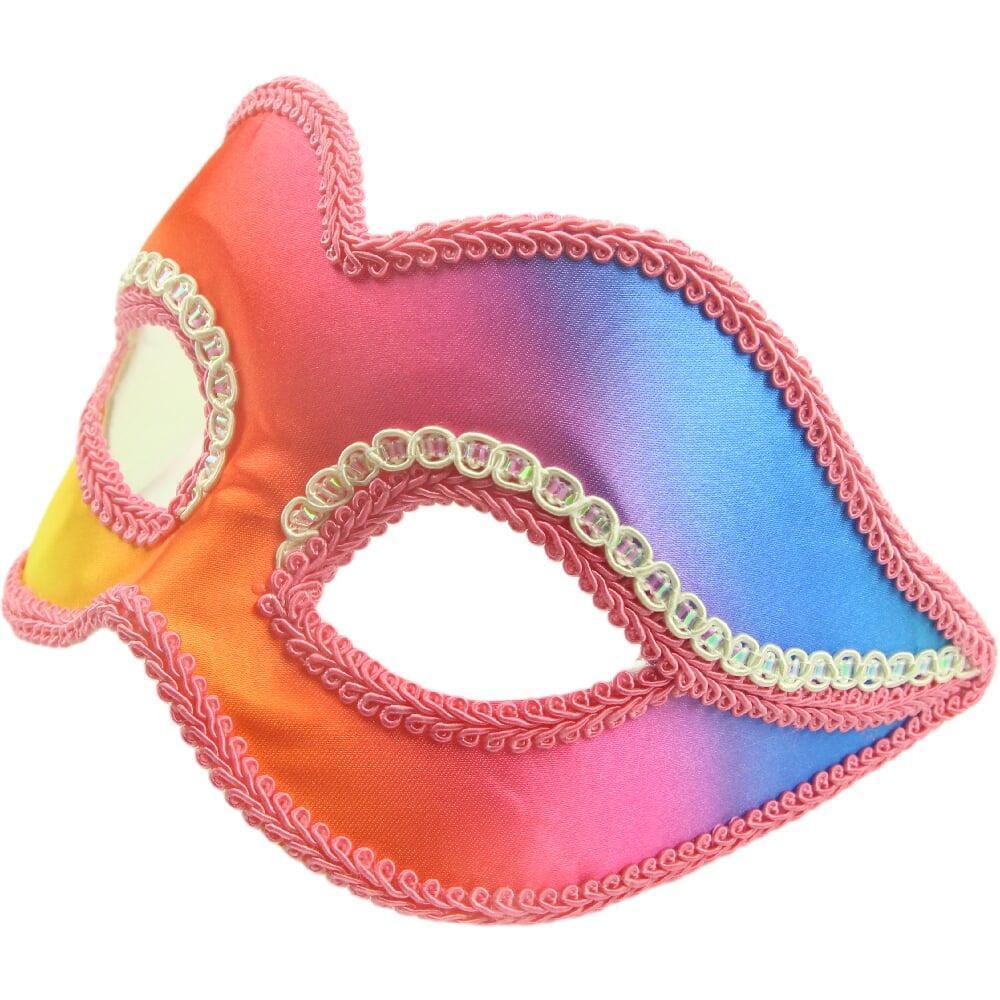 Venetian Masquerade Mask