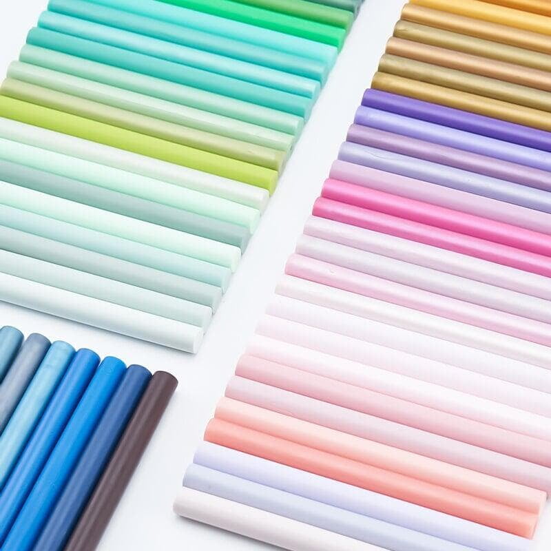 Wax Sticks 10mm