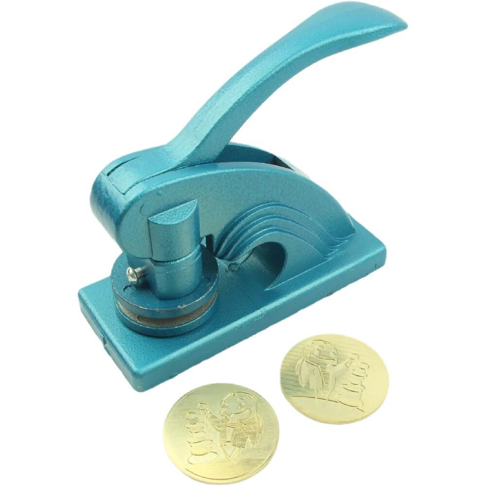certificate seal embosser