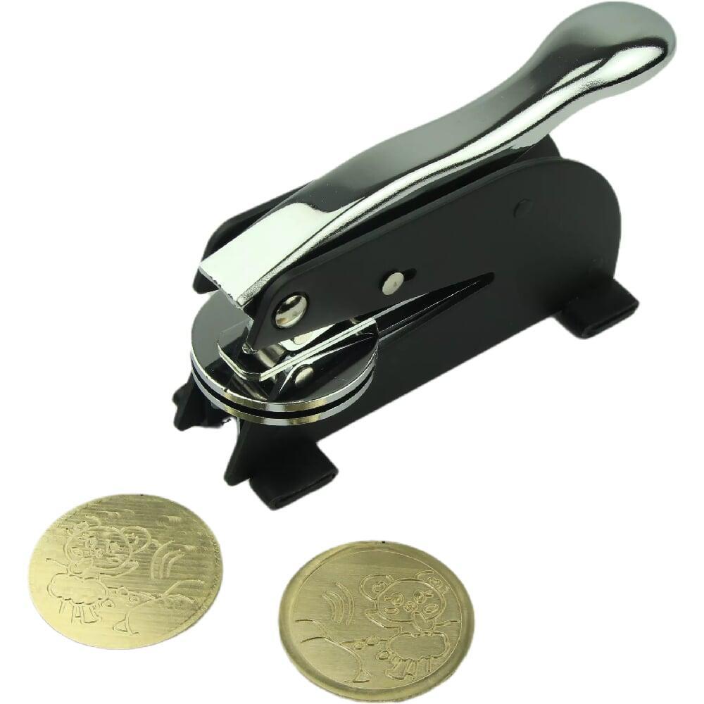 corporate seal embosser