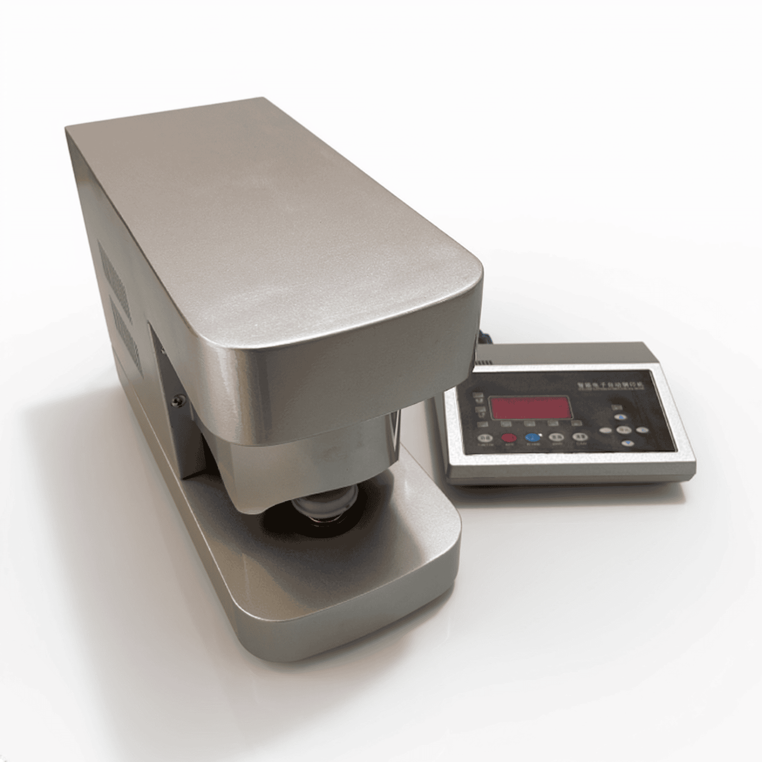 electronic embosser