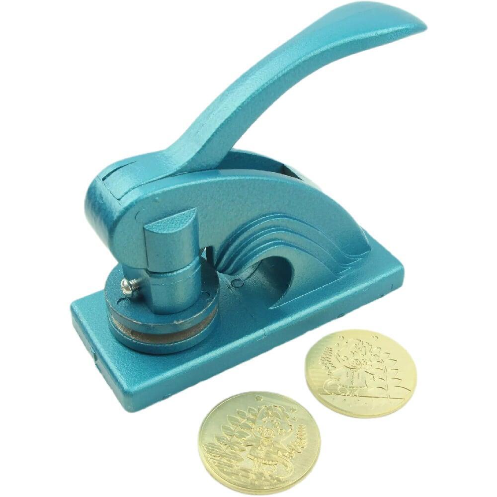 embosser seal notary
