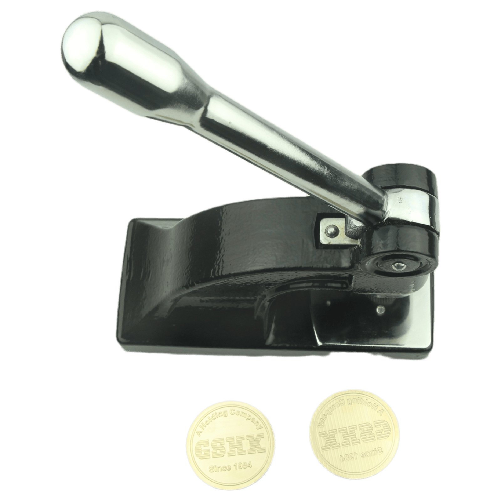 heavy duty stamp