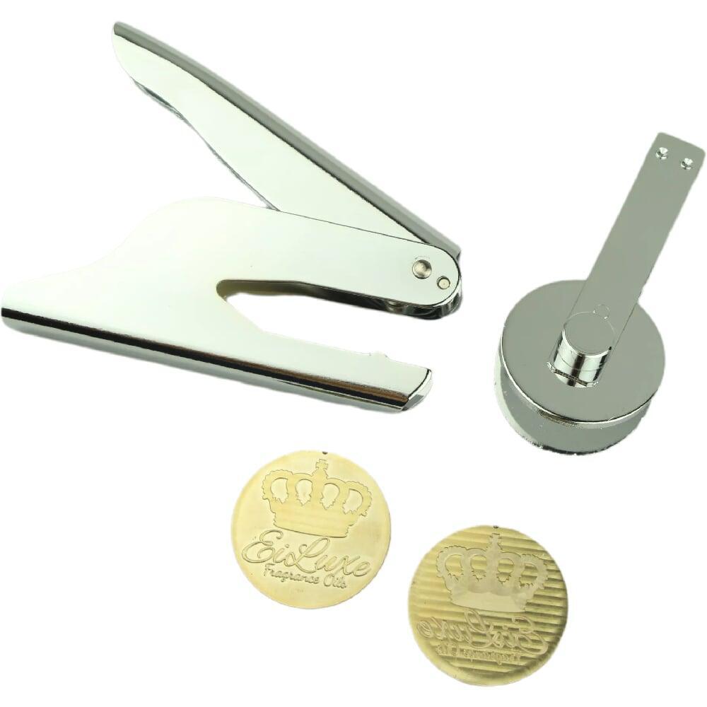 notary seal embosser