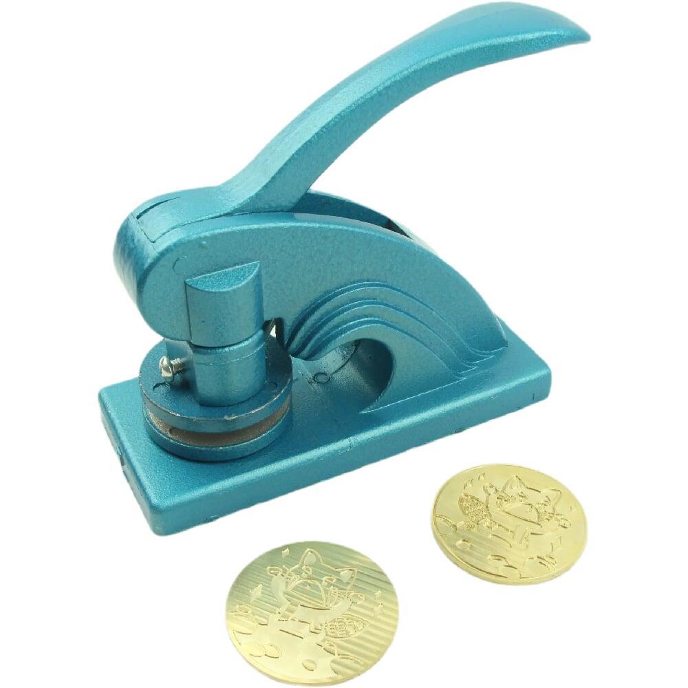 seal embosser press