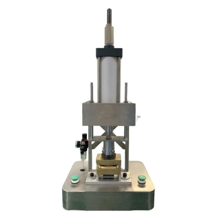 3D soap stamp machine