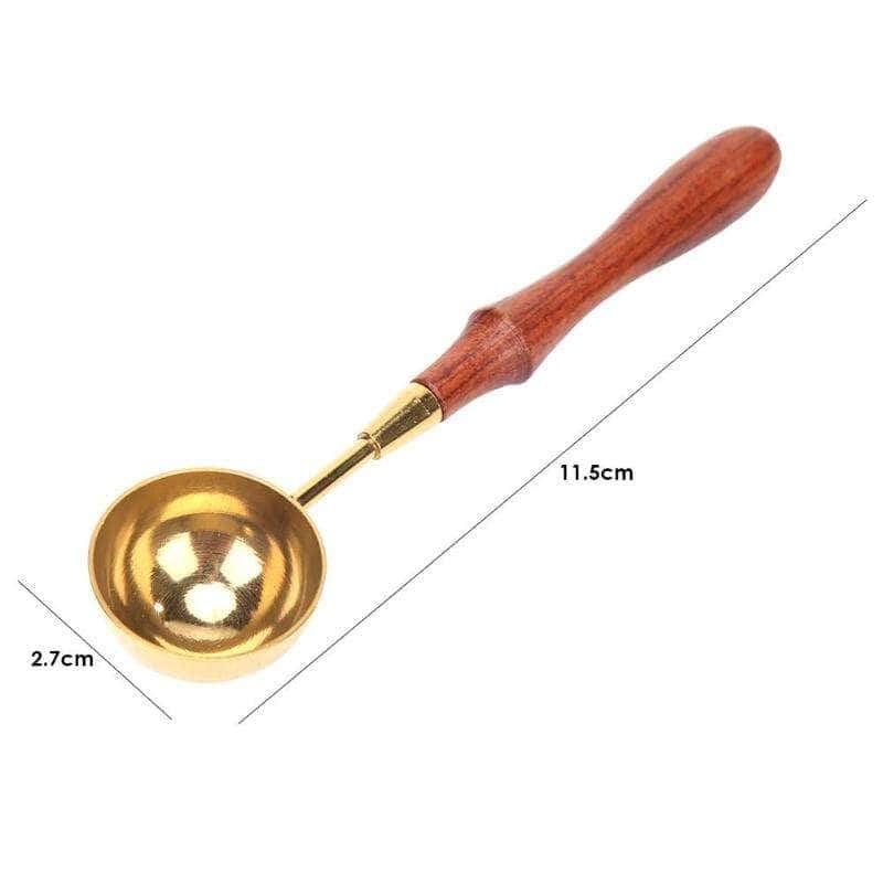 Wax Spoons